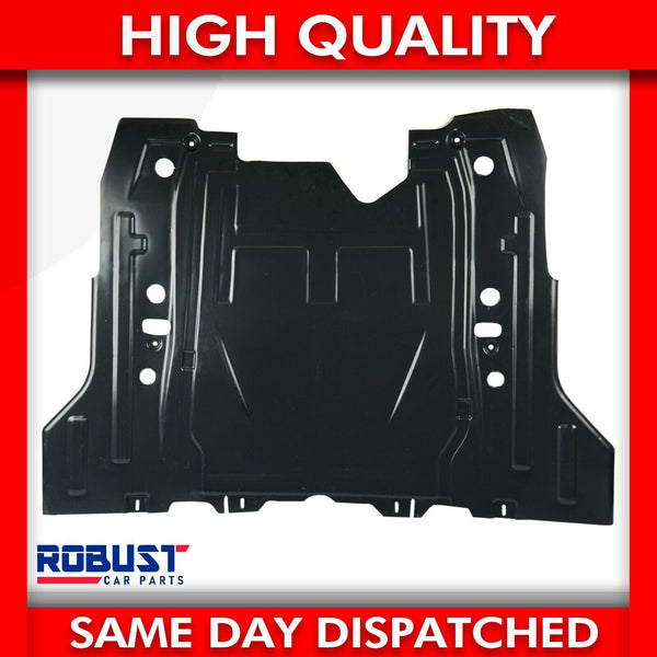 UNDER ENGINE COVER UNDERTRAY FOR VAUXHALL INSIGNIA ASTRA CHEVROLET CRU