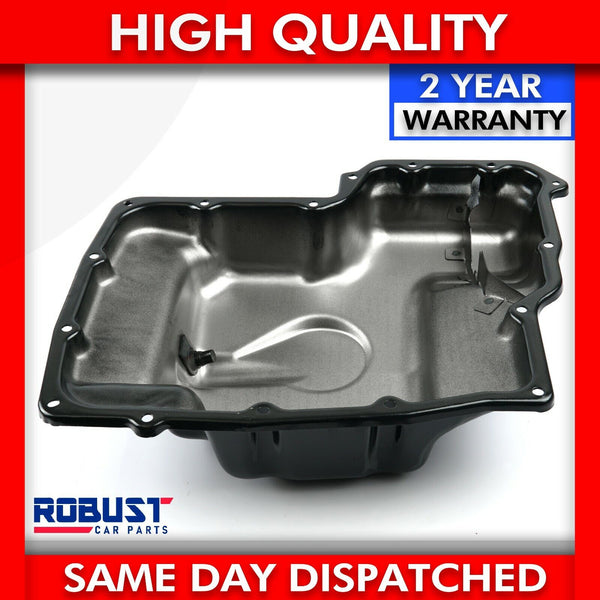 OIL SUMP PAN FOR FORD TRANSIT CUSTOM MK6 MK7 2 0 2 2 FWD 1706974 2000 