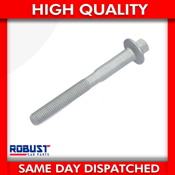 FOR FORD TRANSIT MK7 MK8 RANGER INJECTOR CLAMP BOLT SCREW GENUINE (200 ...