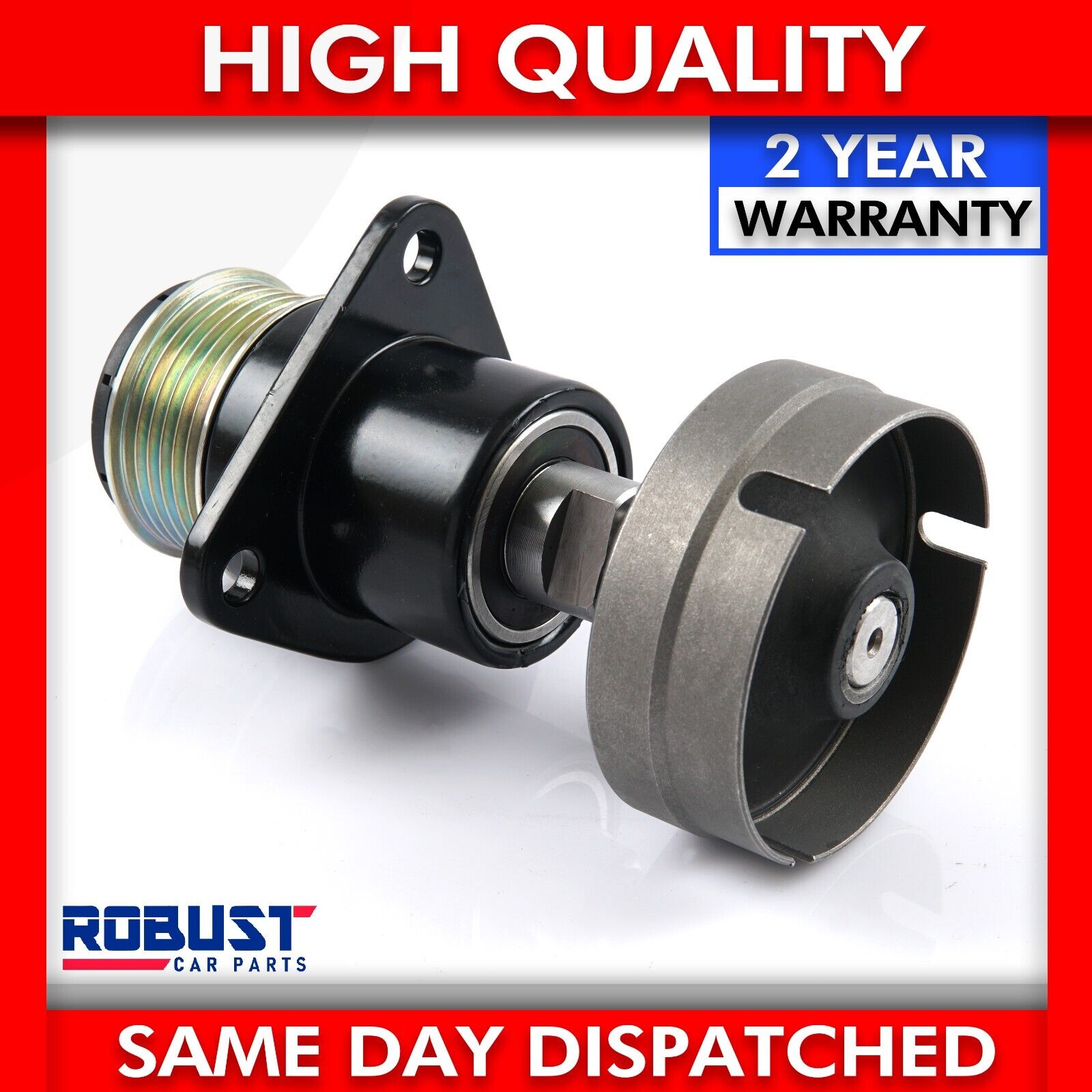 Fits FORD C-MAX FOCUS GALAXY KUGA S-MAX 2.0 TDCi Diesel Fuel Filter Fits FORD C-MAX FOCUS GALAXY KUGA S-MAX 2.0 TDCi Diesel Fuel Filter