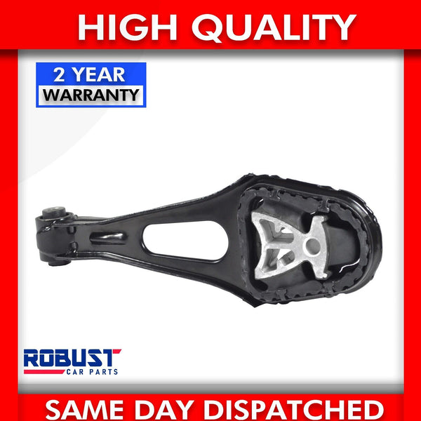 FOR FORD TRANSIT MK 8 2.2 FWD GEARBOX ENGINE MOUNT INSULATOR SUPPORT ...