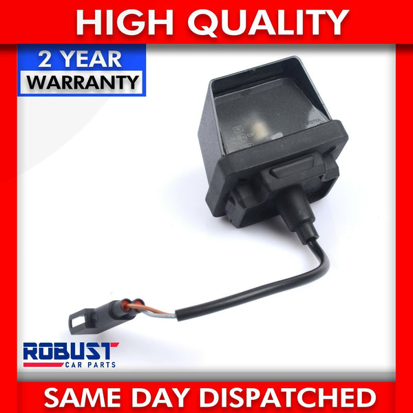 1732840 NUMBER PLATE LAMP LIGHT FOR FORD TRANSIT MK4 MK5 MK6 MK7 TIPPER CHASSI ...